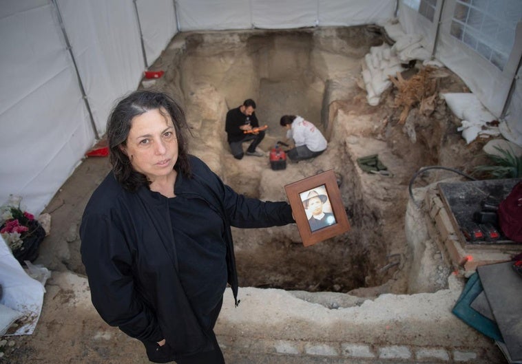 Eduardo, un capítulo pendiente de cerrar